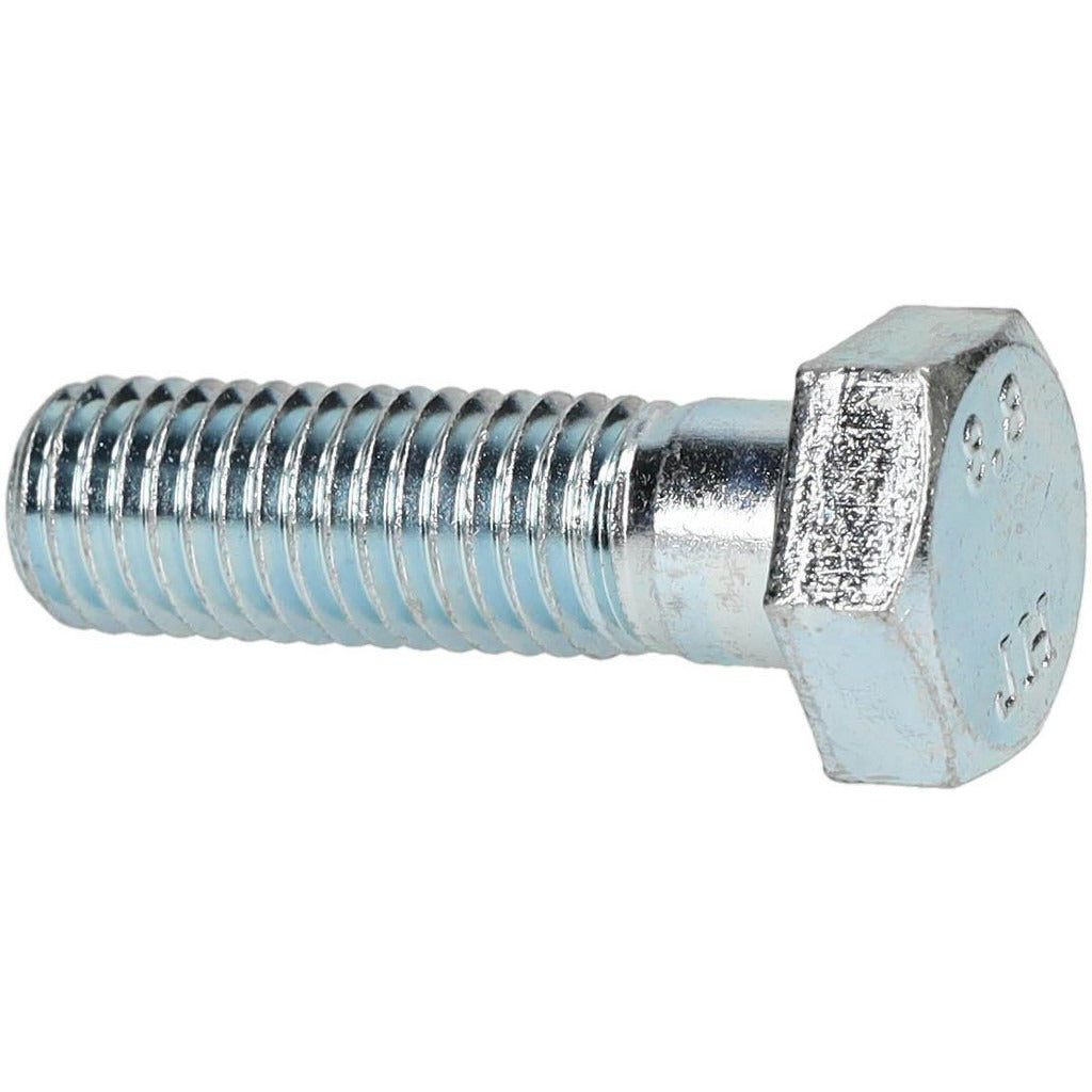 VALUE COLLECTION Value Collection 815596PS M12x1.75x40mm Hex Cap Screw