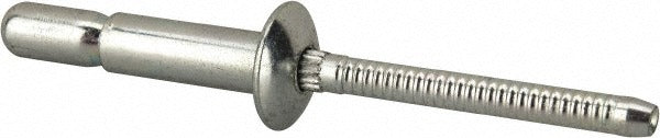 RIVETKING Rivetking. SBS67/STR/P100 Structural Blind Rivet Size 67 100pk