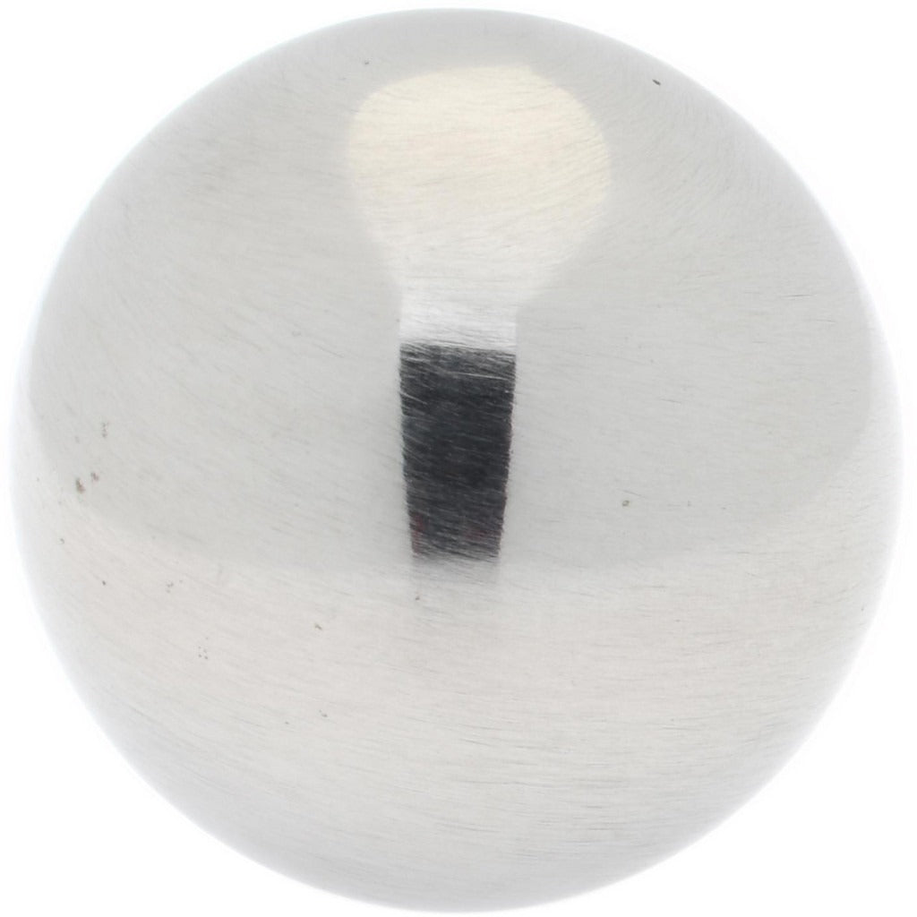 GIBRALTAR Gibraltar SBK-037-G Ball Knob 1 Inch Steel Threaded