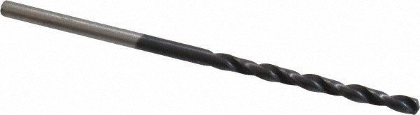 CHICAGO-LATROBE Chicago-latrobe 42717 Wire Size 47 Jobber Drill Bit Hss