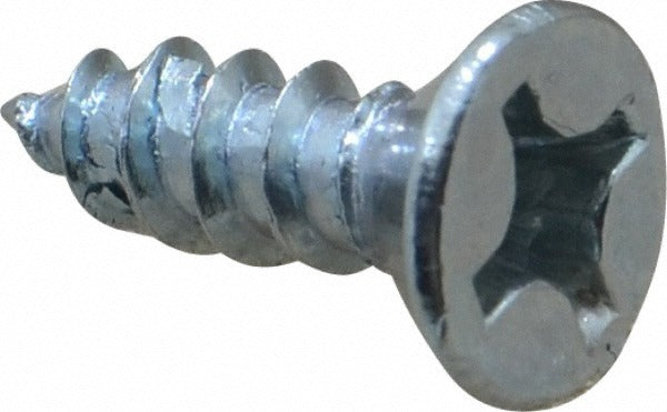 VALUE COLLECTION Value Collection WPFI-1000620-100BX Wood Screw No 10 Box 100