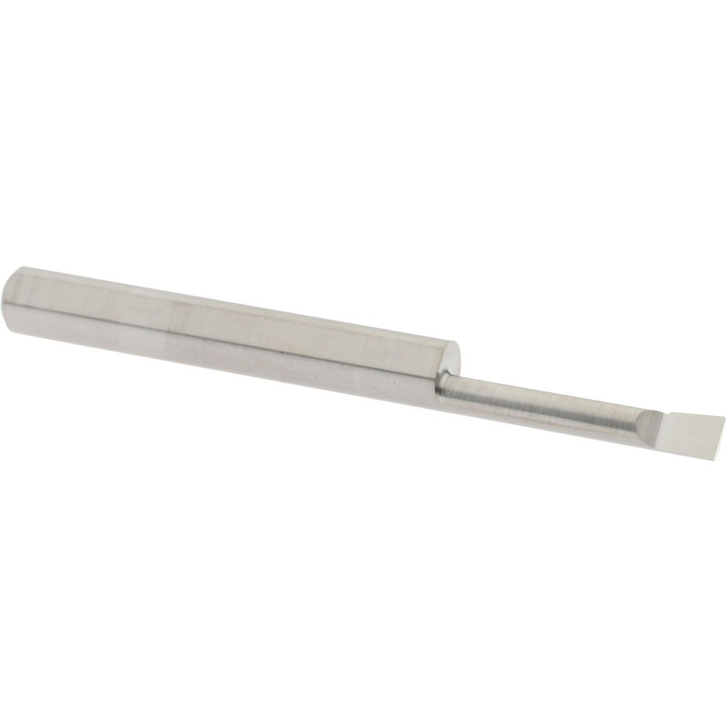 ACCUPRO Accupro B120700R Corner Radius Boring Bar Solid Carbide