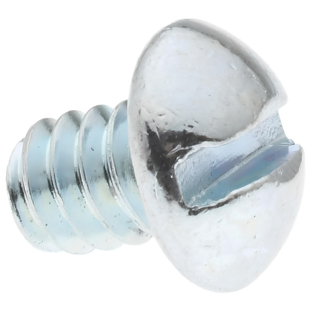 VALUE COLLECTION Value Collection 583405PR 10-24 X 1/4 in Round Head Screw