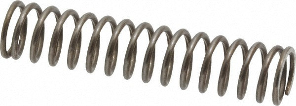 VALUE COLLECTION Value Collection 06811764 Compression Spring 0.42 in Od
