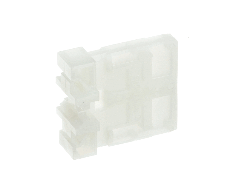 VULCAN Vulcan 00-844367-00010 End Section (2.85 x 2.55 x 1 in) CRWN4-33ES