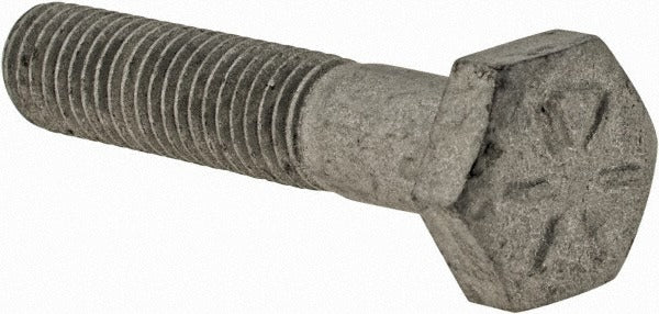 ARMOR COAT Armor Coat UST235743 Hex Head Cap Screw Grade 8