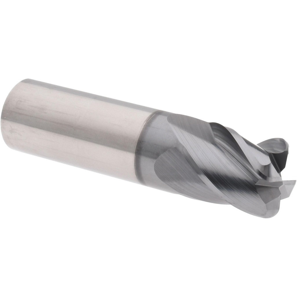 ACCUPRO Accupro 95169901 Corner Radius End Mill 3/4 in 4-flute