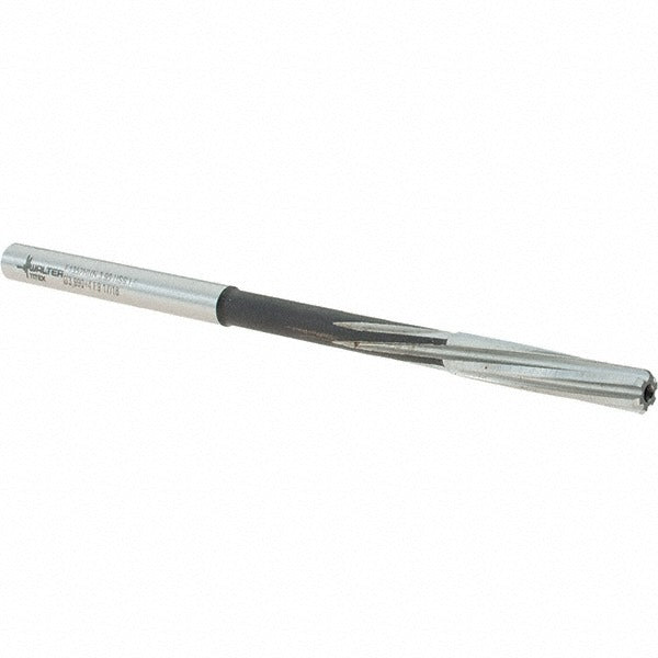 WALTER-TITEX Walter-titex 5072441 Chucking Reamer 3.99mm 6 Flute Cobalt