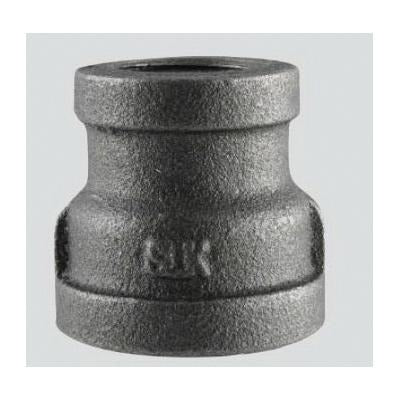 NDL INDUSTRIES Ndl Industries BPF98R-168 Coupling 1 in x 1/2 in (BLK112RC)