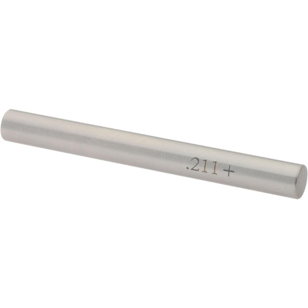 SPIROTHERM Spi 29-211-0 Class Zz Plus Plug Gage 0.211 in