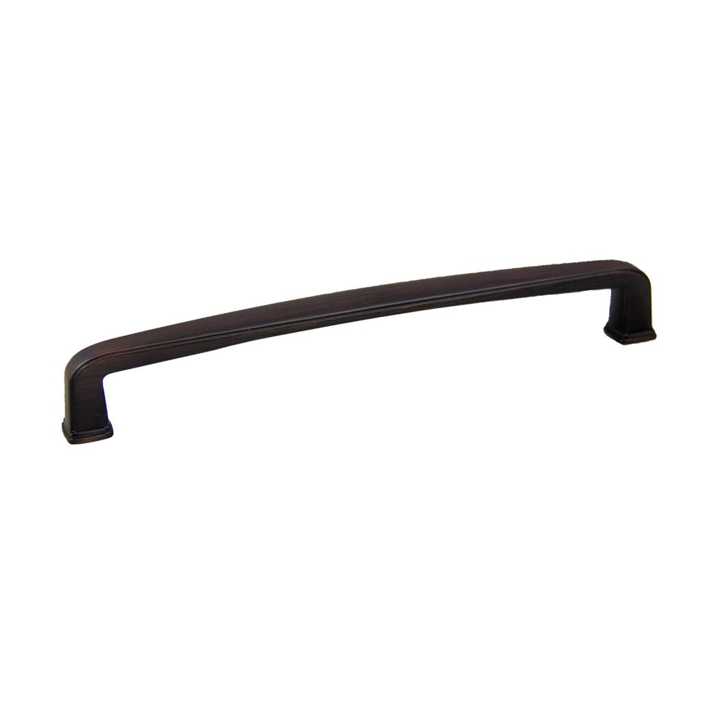 PRIDE INDUSTRIAL Pride Industrial P8309210B Cabinet Pull Oil Rubbed Bronze