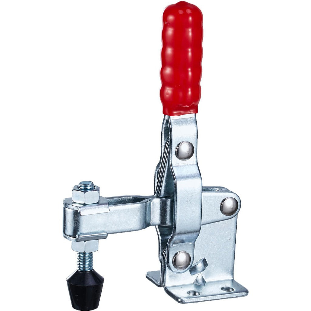 HERTEL Hertel CH-101-D Toggle Clamp Vertical 397 Lb U-bar