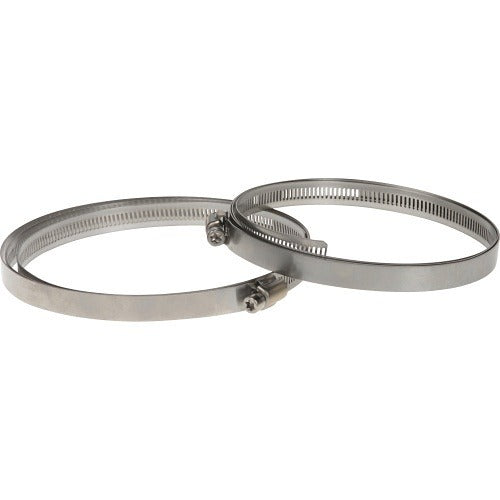 AXIS COMMUNICATIONS Axis Communications 01471-001 Steel Mounting Straps