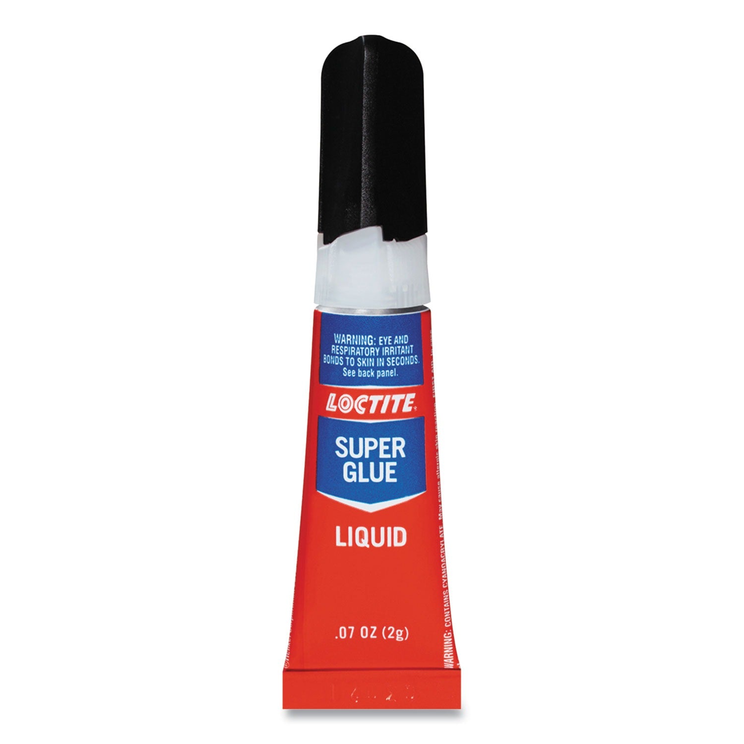 LOCTITE Loctite LOC1363131 Liquid Super Glue 0.07 fl oz 2 Pack