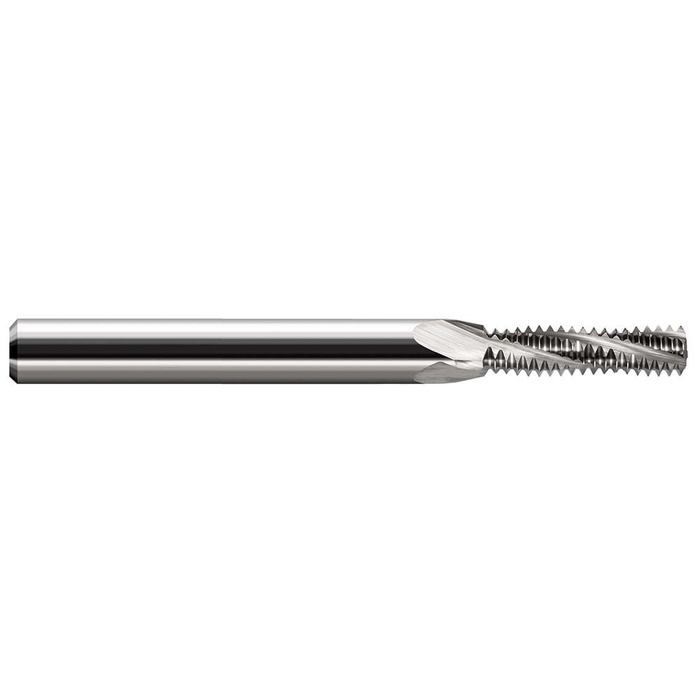 HARVEY TOOL Harvey Tool 987144 Thread Mill 1/4-20 Internal Solid Carbide