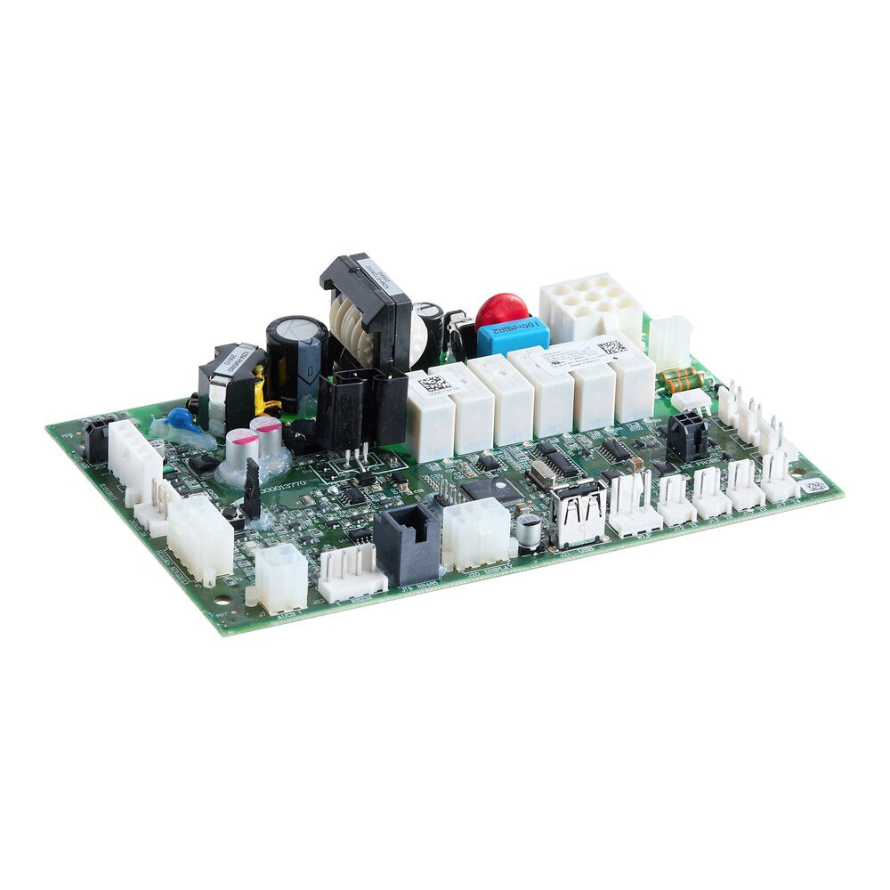 MANITOWOC ICE Manitowoc Ice 000015208 Indigo Nxt Control Board with Instructions (Each) MAN000013770