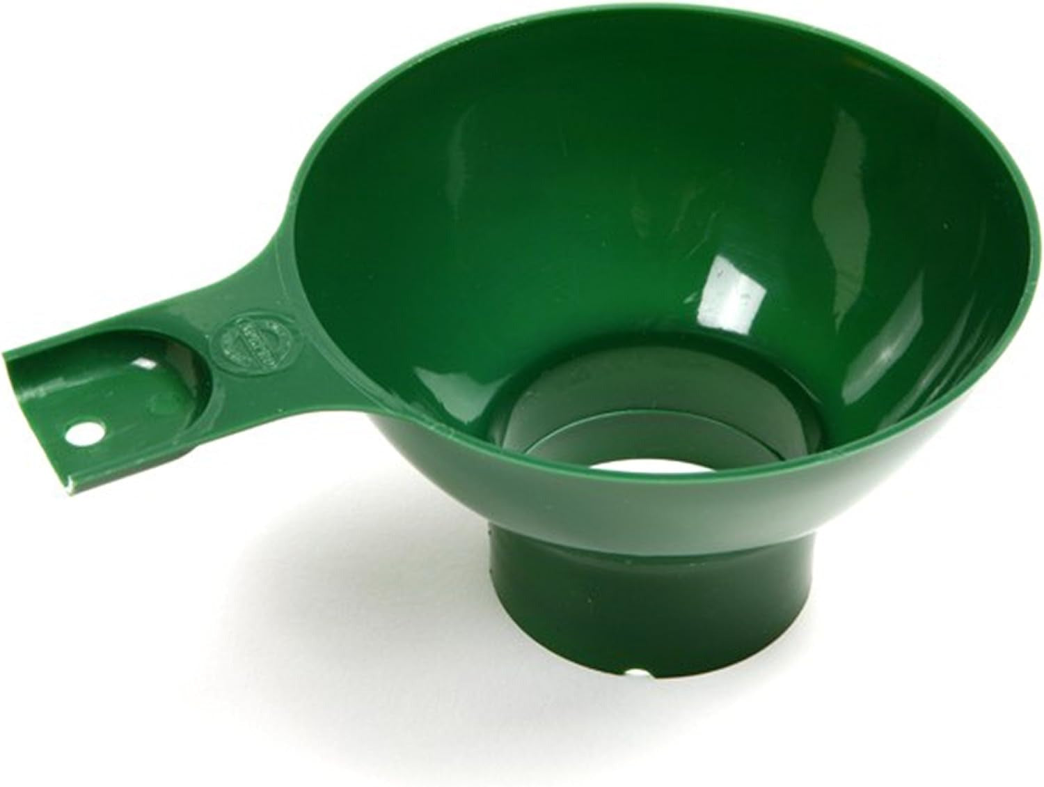 NORPRO Norpro 607 Canning funnel plastic 1/2 in (4.75 in)
