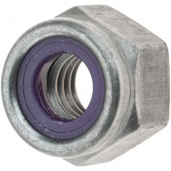 VALUE COLLECTION Value Collection R-34820-5/16 Hex Lock Nut 5/16-18