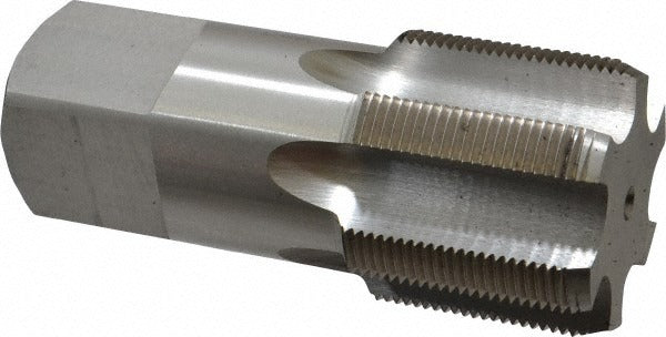 VALUE COLLECTION Value Collection JY4880092 Hand Tap 2-1/4-12 Uns Bottoming