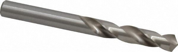 CLEVELAND CONTROLS Cleveland C04519 Screw Machine Drill Bit Letter H Hss