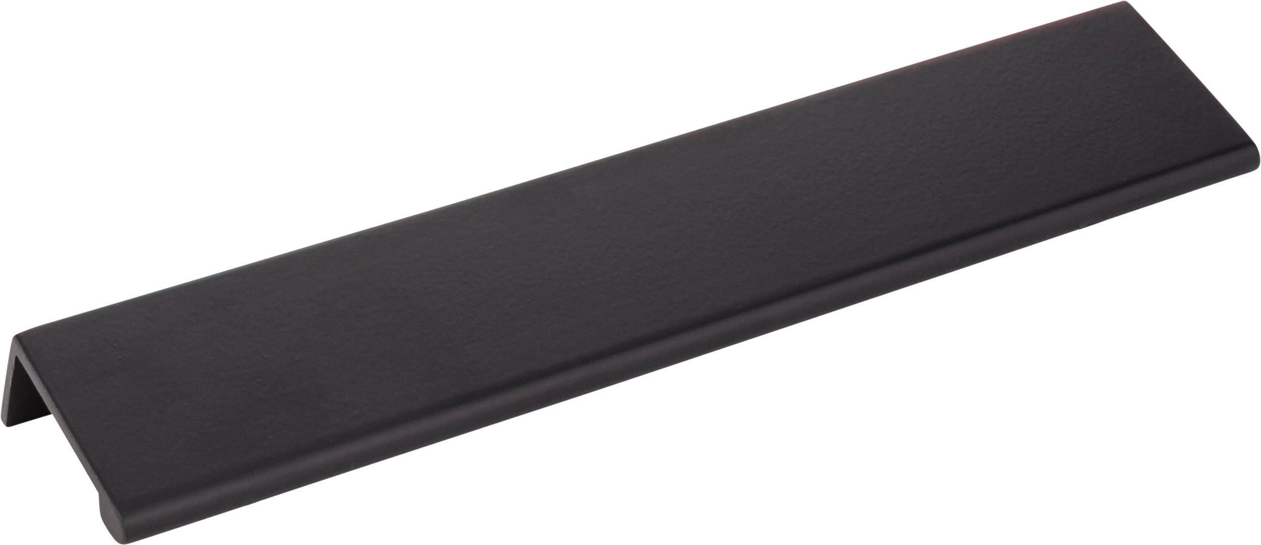 ELEMENTS Elements A500-8MB Cabinet Tab Pull 8 Inches Matte Black