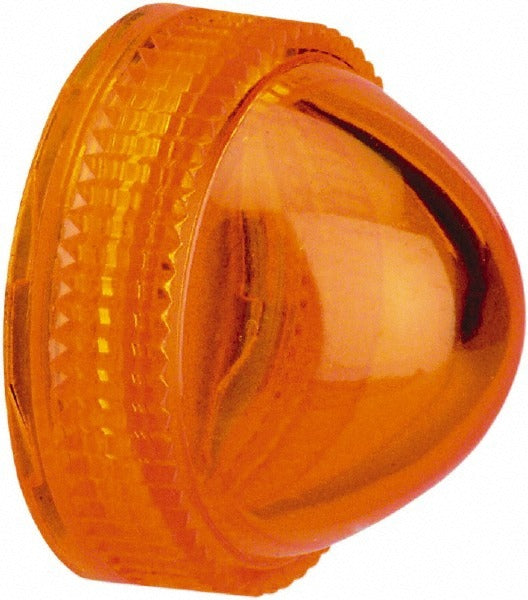 SCHNEIDER ELECTRIC Schneider Electric 9001A9 Round Indicator Light Lens