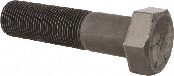 VALUE COLLECTION Value Collection 451018BR Hex Head Cap Screw Grade 8