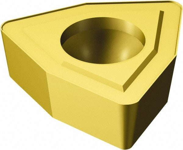 SANDVIK COROMANT Sandvik Coromant 5756168 Indexable Drill Insert WCMX53