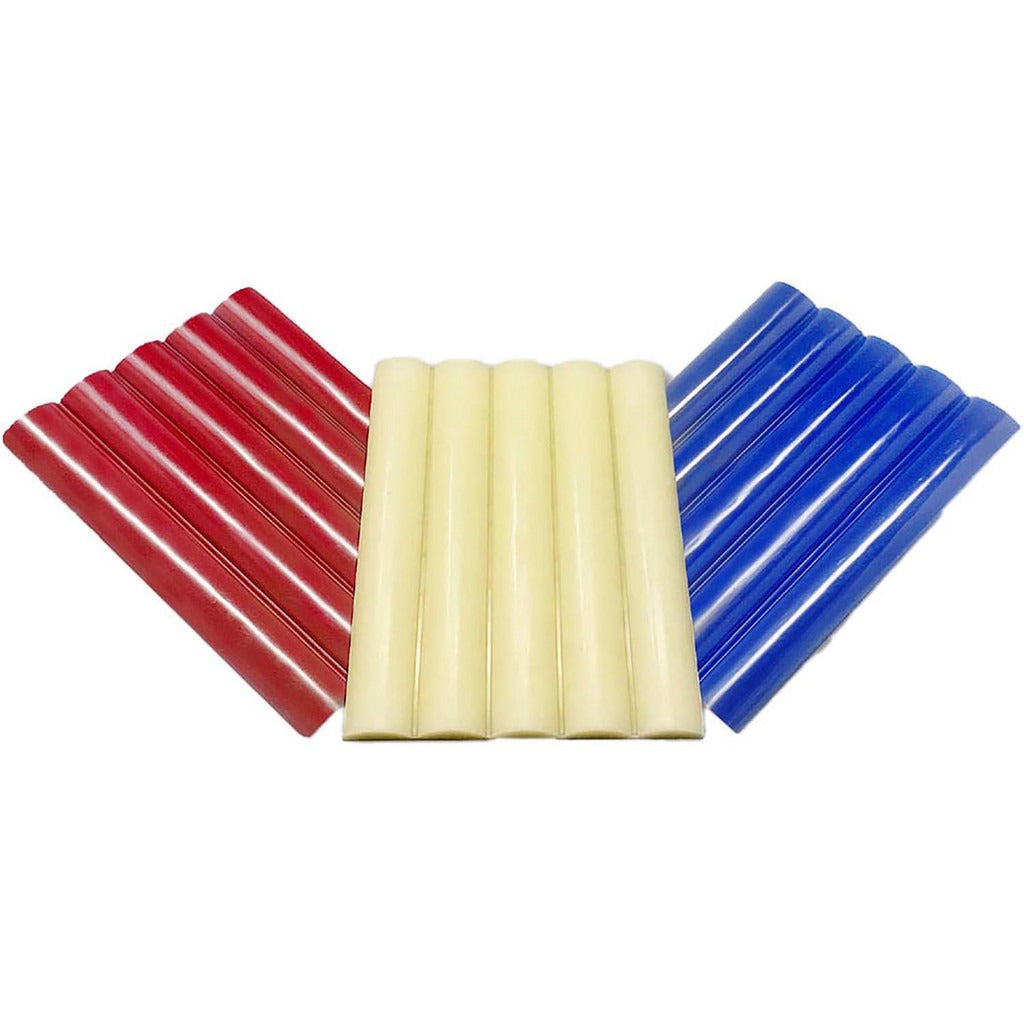 MITEE-BITE Mitee-bite 10230R Workholding Wax Compound 300 Psi 5-pack