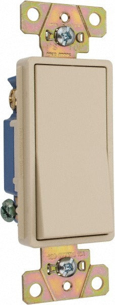 LEGRAND Pass Seymour 2603I 3-pole Rocker Three Way Switch 15A