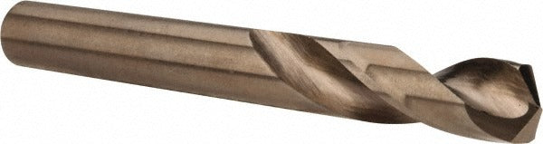 CLEVELAND CONTROLS Cleveland C14815 Screw Machine Drill Bit 0.3937in Cobalt
