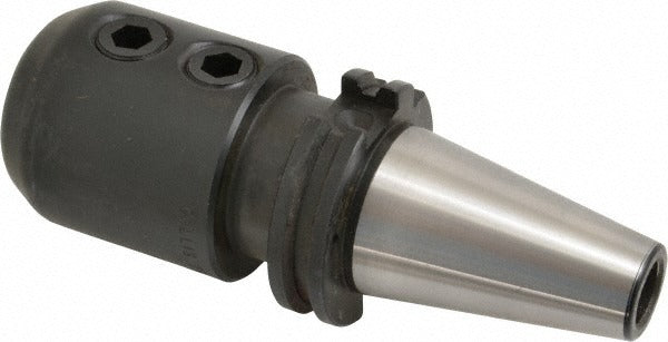 COLLIS TOOL Collis Tool 75023 CAT40 End Mill Holder Through Coolant