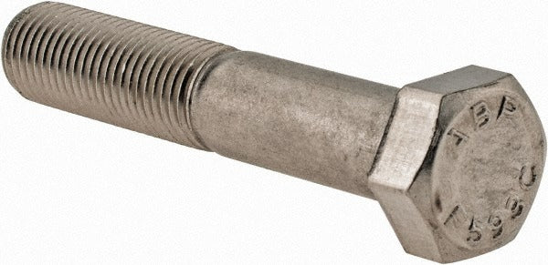 VALUE COLLECTION Value Collection 3SSC906F0200 Hex Head Cap Screw