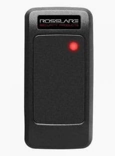ROSSLARE Rosslare ay-k12c Proximity Card Reader Wiegand 26-bit