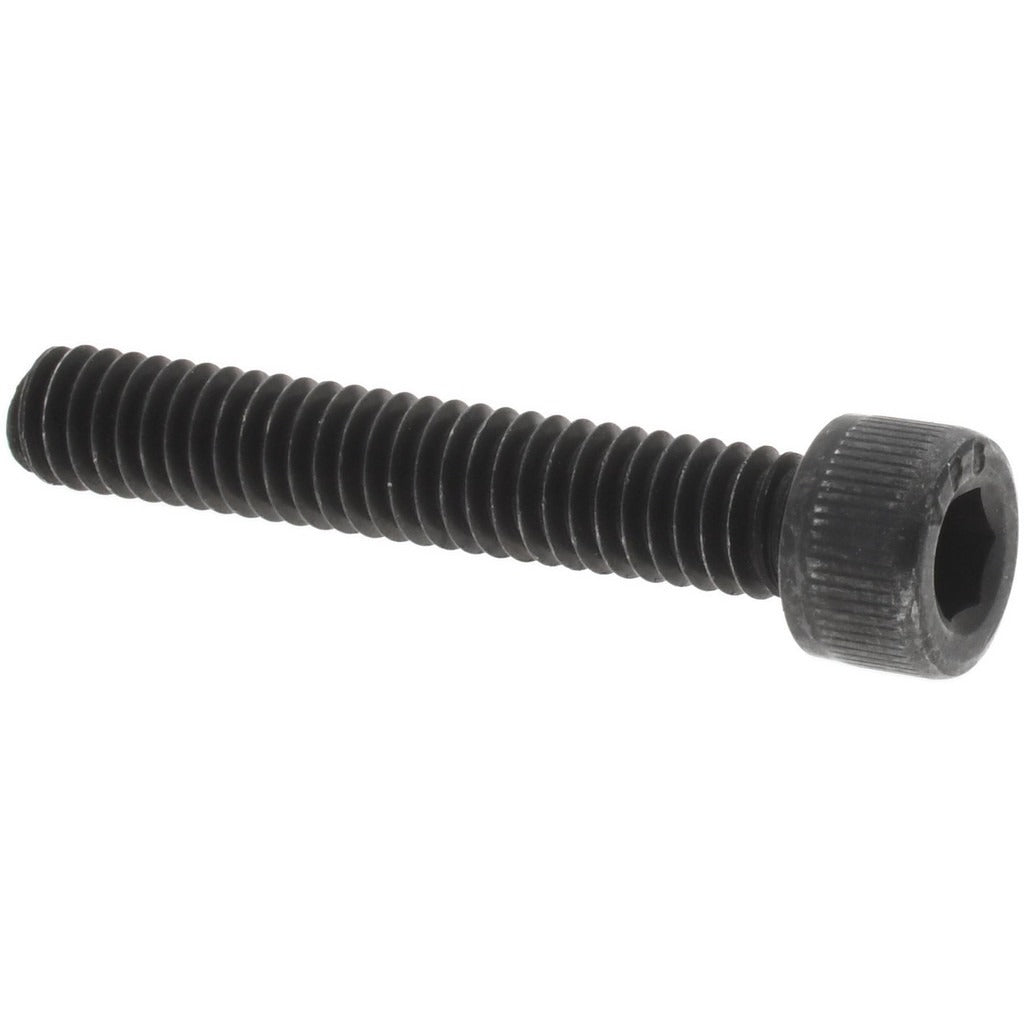 VALUE COLLECTION Value Collection 307082PR Hex Socket Cap Screw 8-32 Unc