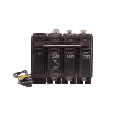 ABB Abb THQB32060ST1 Q-Line Miniature Circuit Breaker 60 A (3P)