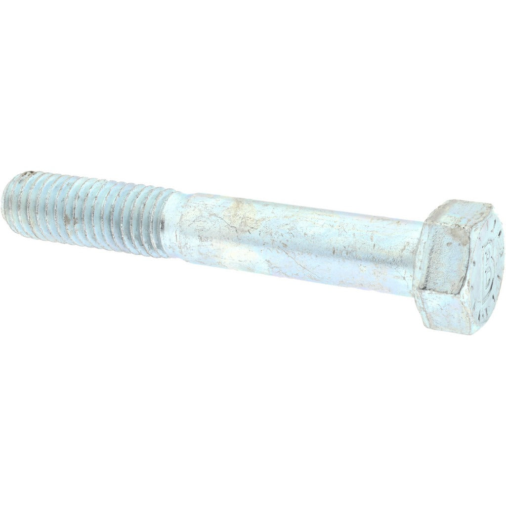 BOWMALLOY Bowmalloy 36113 Hex Head Cap Screw 1/2-13 X 3-1/4 in Grade 9