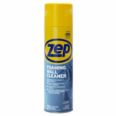 ZEP Zep Inc ZUFWC18 Foaming Wall Cleaner 18 Oz