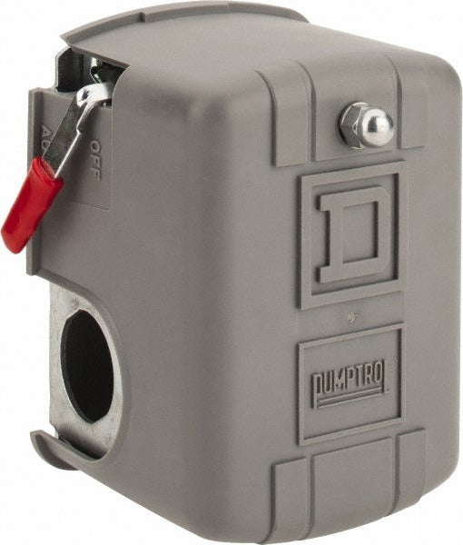 SCHNEIDER ELECTRIC Square D 9013FHG32J52M1X Pressure Switch 70-150 Psi
