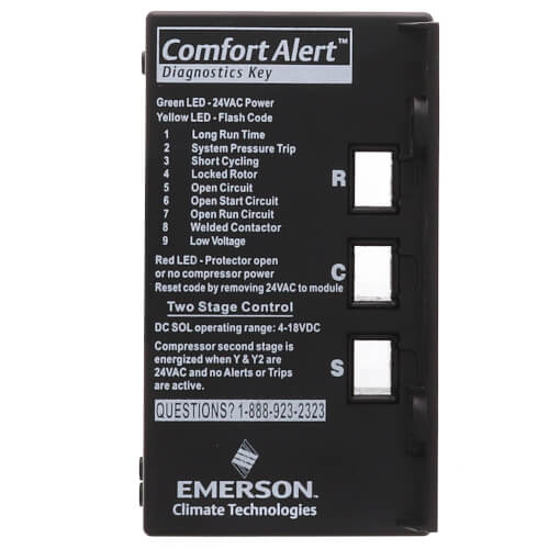 Lennox 85M53 LSOM 2 Module Control for HVAC Systems