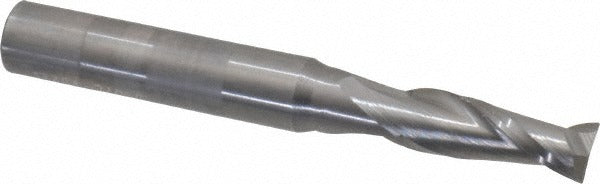 OSG Osg 402-2656 Square End Mill 17/64 Inch 2 Flute Carbide