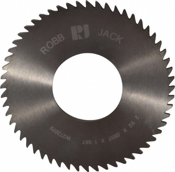 ROBBJACK Robbjack C25-0937-32-56 Slitting Slotting Saw 56T