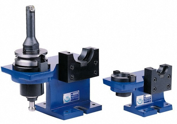 VALUE COLLECTION Value Collection 287-6023 BT50 Tool Holder Tightening Fixture