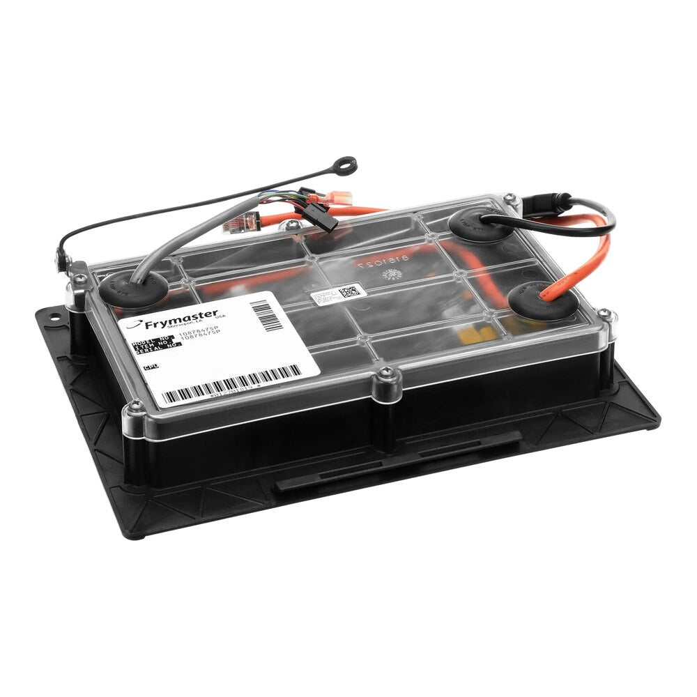 FRYMASTER Frymaster 8263913 Kit Taco Bell FQ4K/SVC/UX (Each) FM8263913