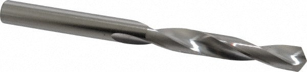 KYOCERA SGS PRECISION TOOLS Sgs 51118 Jobber Drill Bit 9/32 in Solid Carbide Series 101