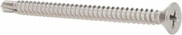 VALUE COLLECTION Value Collection C52000770 No.10 Self Drilling Screw 25pk