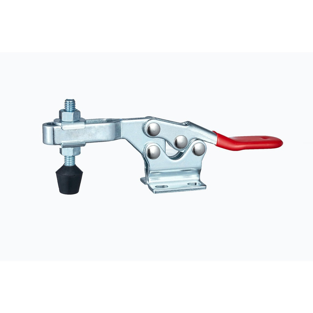 HERTEL Hertel CH-225-D Toggle Clamp Horizontal 500 Lb U-bar
