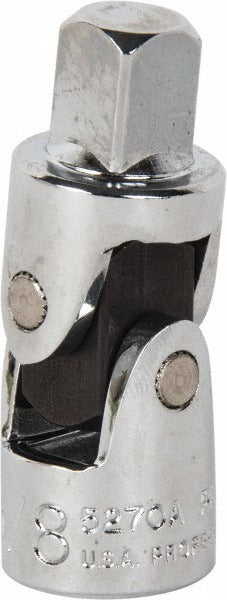 PROTO Proto J5270A Universal Joint 3/8 Drive 2 Inch Oal