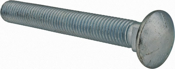 VALUE COLLECTION Value Collection CAI506205000 Carriage Bolt 5/8-11 5 in