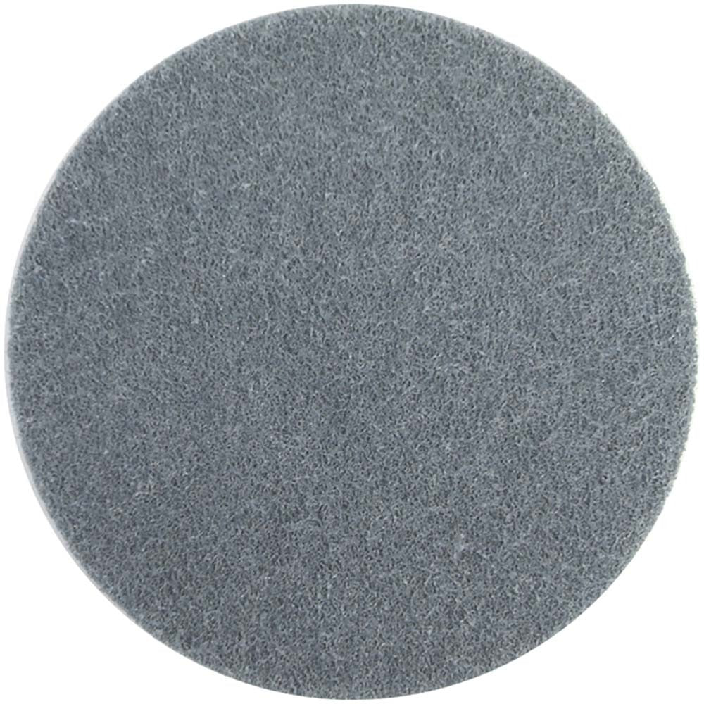 NORTON Norton 66261094948 Hook Loop Disc 4.5 in 320 Grit